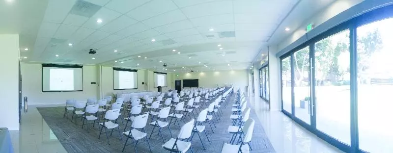 Fotos del hotel Pueblo Amigo Hotel Plaza Y Casino:  21