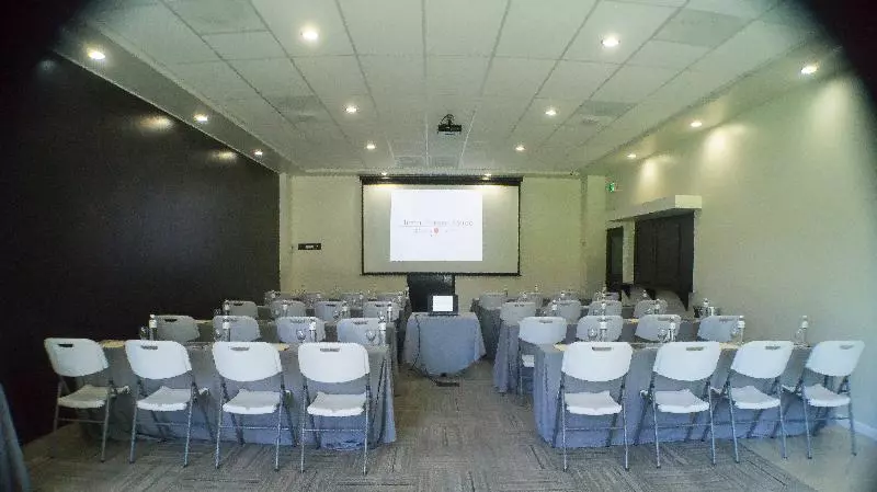 Fotos del hotel Pueblo Amigo Hotel Plaza Y Casino:  17