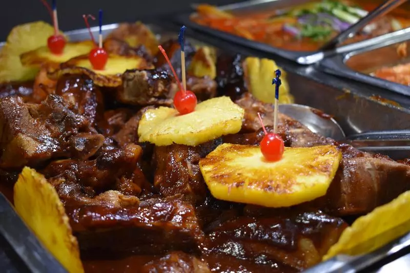 Fotos del hotel Pueblo Amigo Hotel Plaza Y Casino:  4