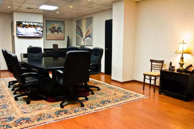 Fotos del hotel Pueblo Amigo Hotel Plaza Y Casino:  24