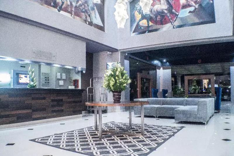 Fotos del hotel Pueblo Amigo Hotel Plaza Y Casino:  3