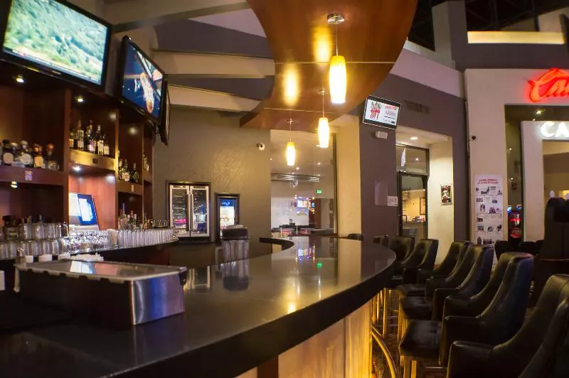 Fotos del hotel Pueblo Amigo Hotel Plaza Y Casino:  12