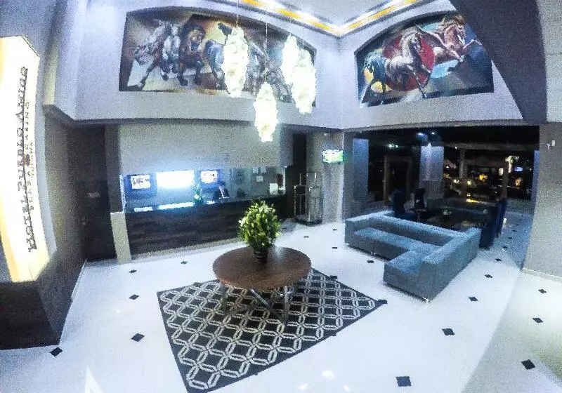 Fotos del hotel Pueblo Amigo Hotel Plaza Y Casino:  10