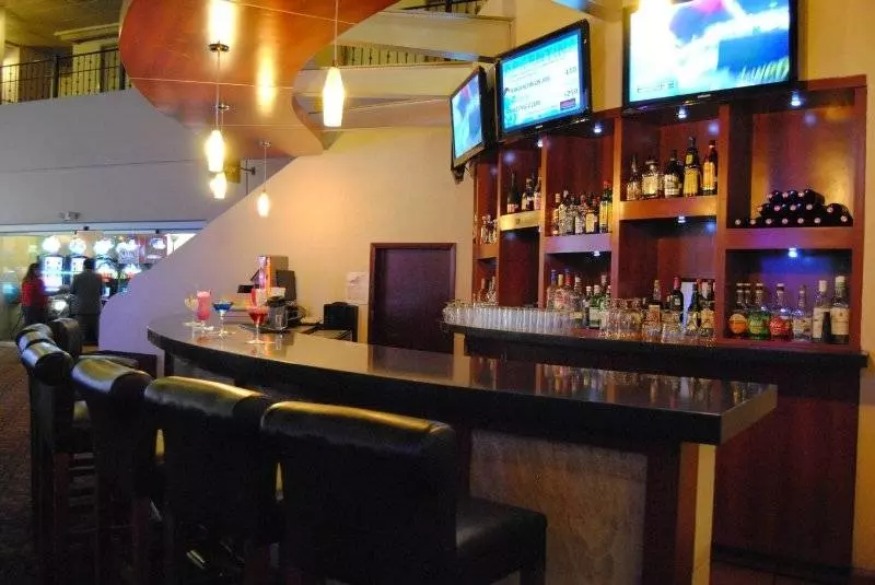 Fotos del hotel Pueblo Amigo Hotel Plaza Y Casino:  5