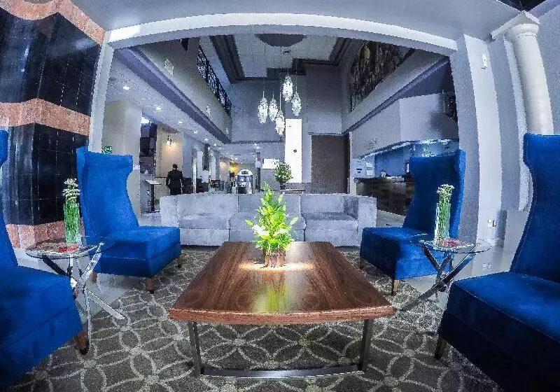 Fotos del hotel Pueblo Amigo Hotel Plaza Y Casino:  2