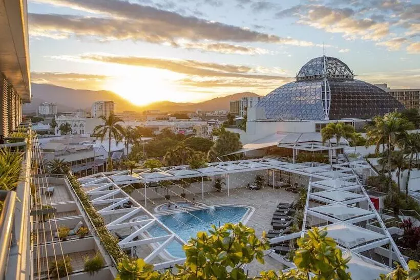 Fotos del hotel Pullman Reef  Casino:  7