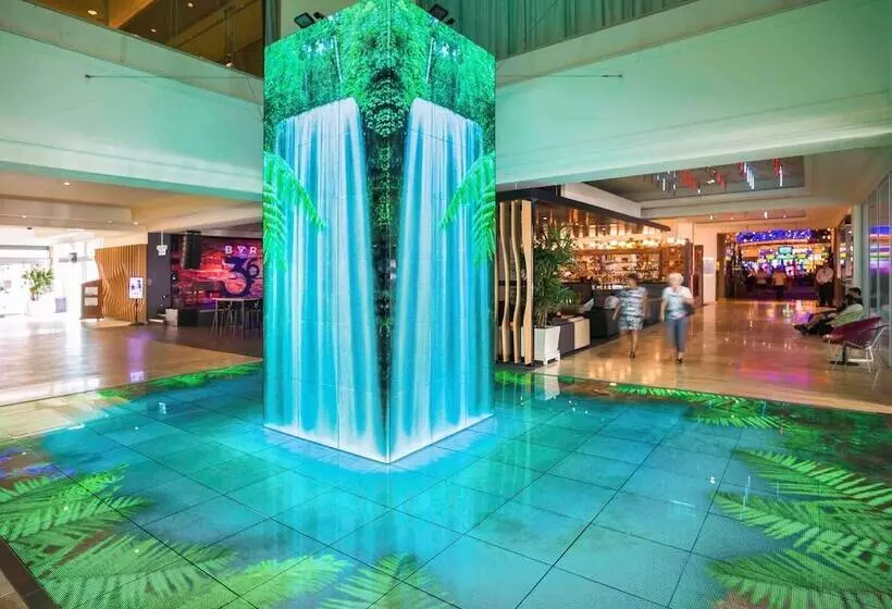 Fotos del hotel Pullman Reef  Casino:  3