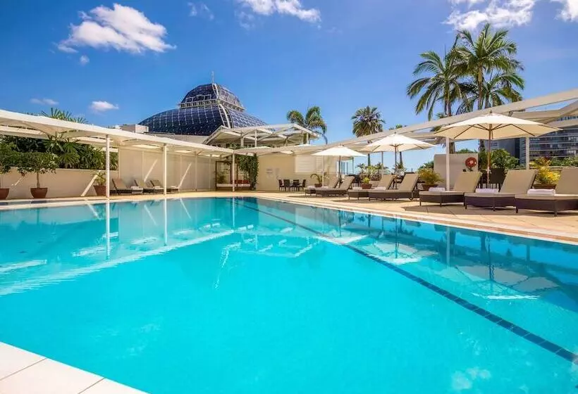 Pullman Reef  Casino