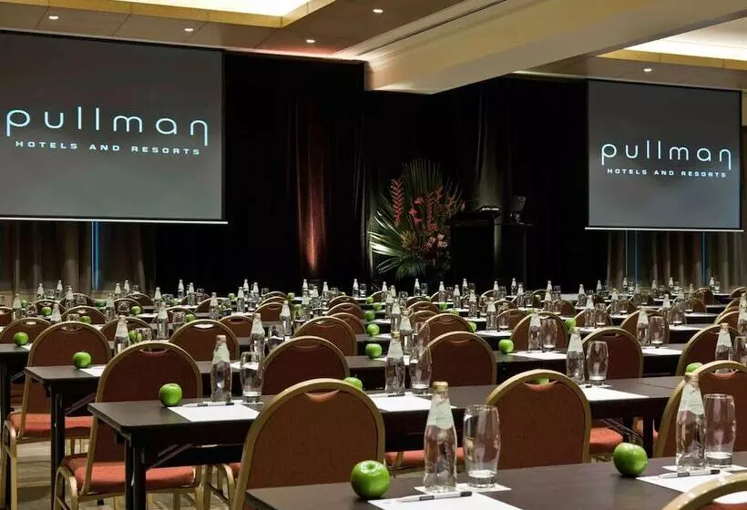 Fotos del hotel Pullman Reef  Casino:  12