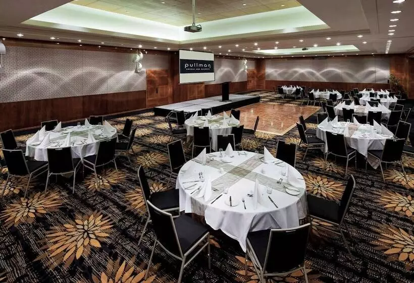 Fotos del hotel Pullman Reef  Casino:  4