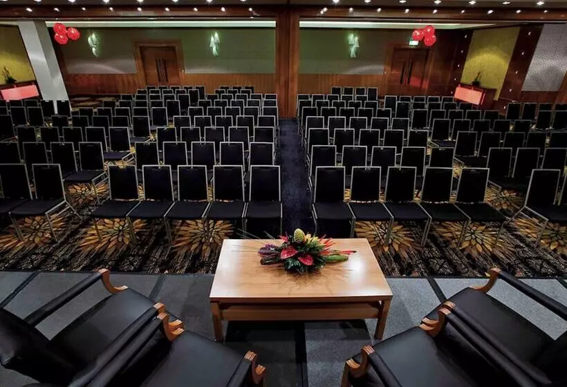 Fotos del hotel Pullman Reef  Casino:  9