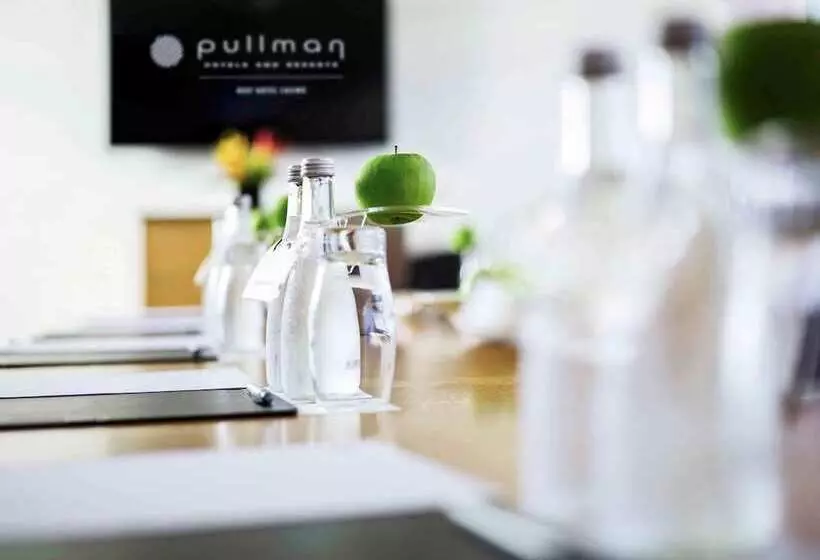 Fotos del hotel Pullman Reef  Casino:  5