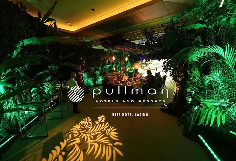 Fotos del hotel Pullman Reef  Casino:  13