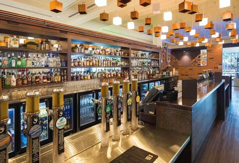 Fotos del hotel Pullman Reef  Casino:  8