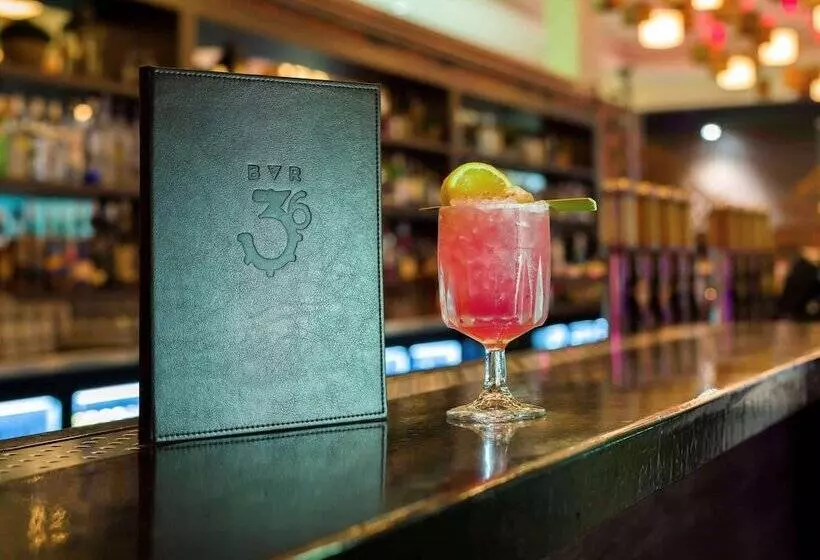 Fotos del hotel Pullman Reef  Casino:  6