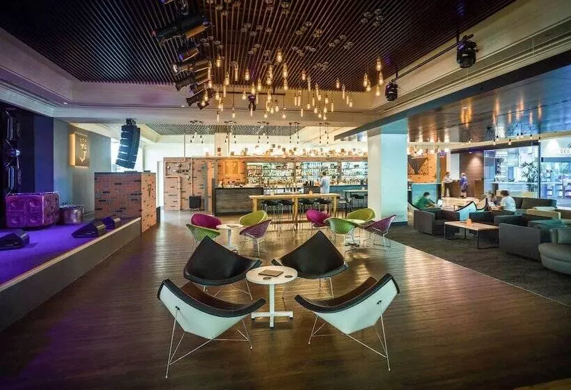 Fotos del hotel Pullman Reef  Casino:  11