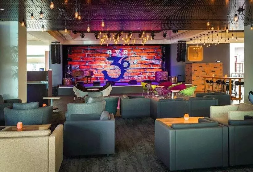 Fotos del hotel Pullman Reef  Casino:  14