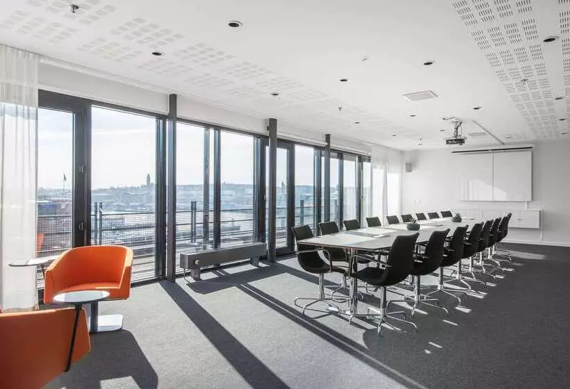 Fotos del hotel Quality Hotel 11 & Eriksbergshallen:  17