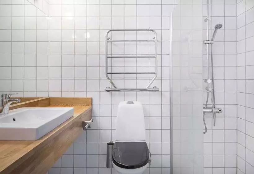 Fotos del hotel Quality Hotel 11 & Eriksbergshallen:  12