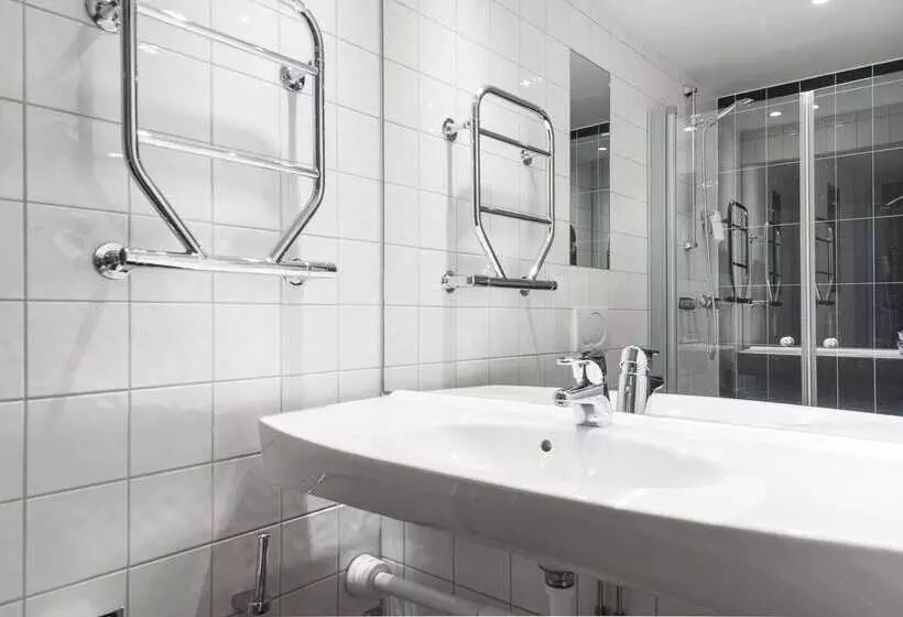 Fotos del hotel Quality Hotel 11 & Eriksbergshallen:  6