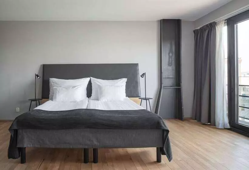 Fotos del hotel Quality Hotel 11 & Eriksbergshallen:  21