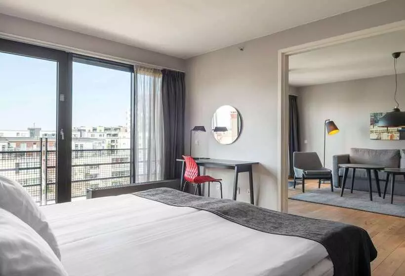 Fotos del hotel Quality Hotel 11 & Eriksbergshallen:  22