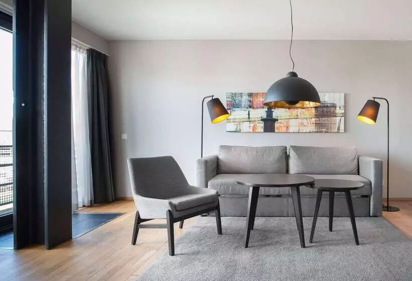 Fotos del hotel Quality Hotel 11 & Eriksbergshallen:  20