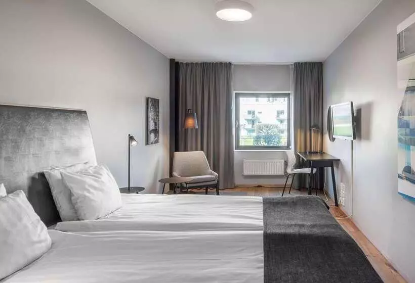 Fotos del hotel Quality Hotel 11 & Eriksbergshallen:  23