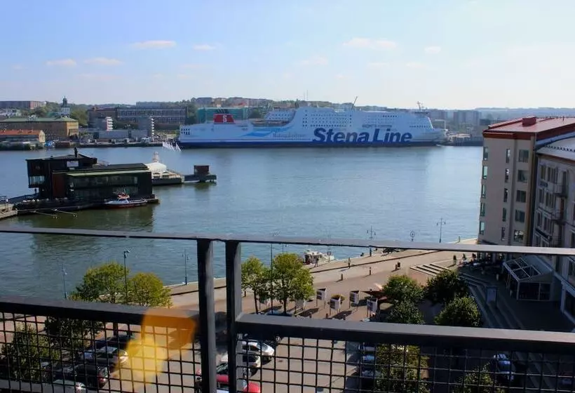 Fotos del hotel Quality Hotel 11 & Eriksbergshallen:  13