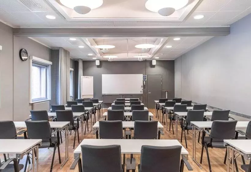 Fotos del hotel Quality Hotel 11 & Eriksbergshallen:  15