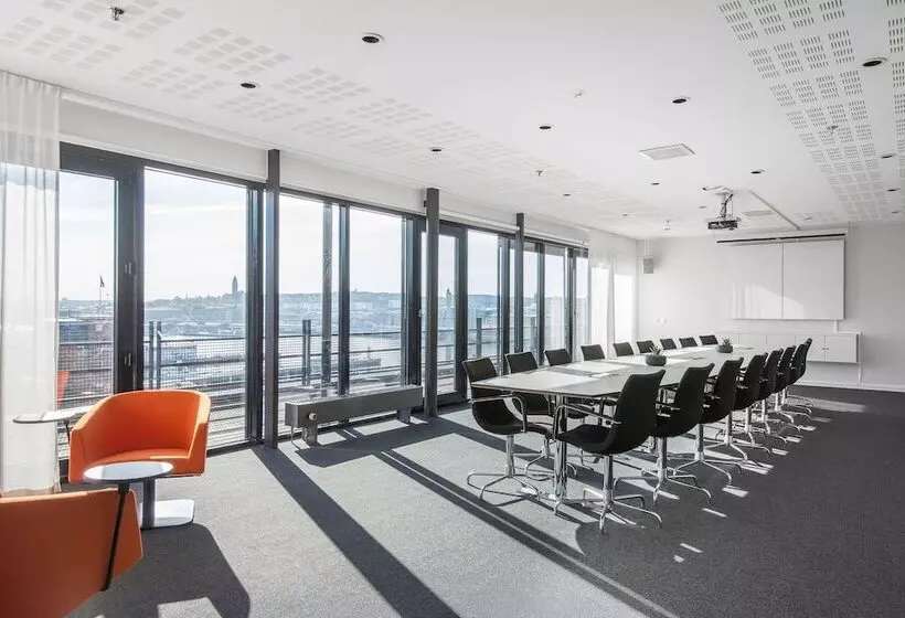 Fotos del hotel Quality Hotel 11 & Eriksbergshallen:  11