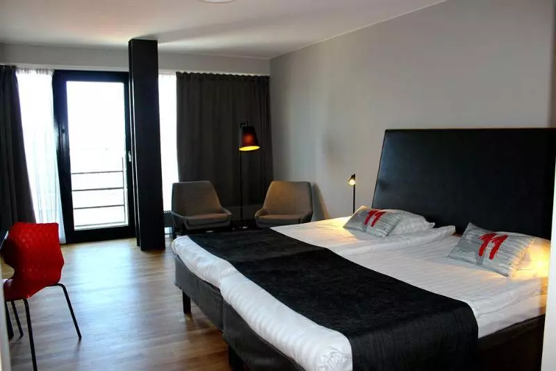 Fotos del hotel Quality Hotel 11 & Eriksbergshallen:  16