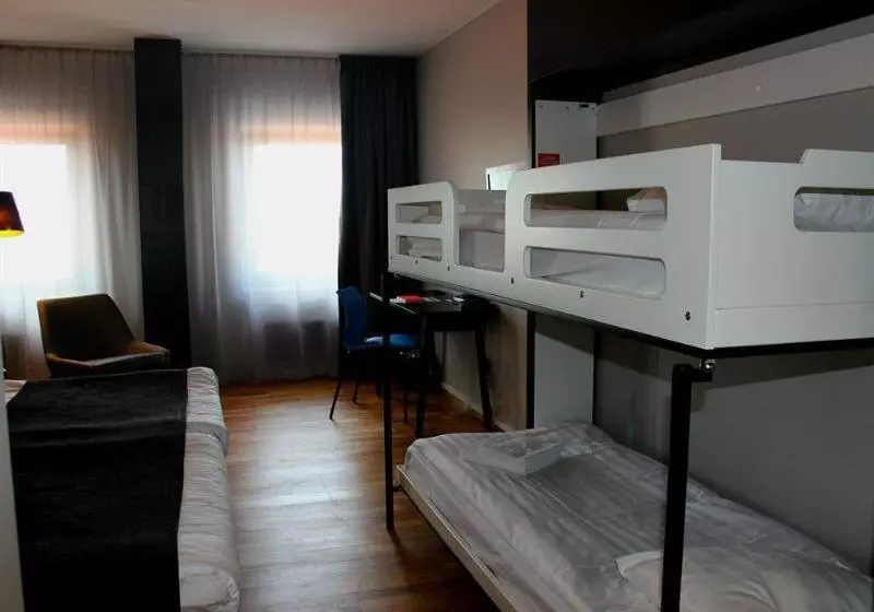 Fotos del hotel Quality Hotel 11 & Eriksbergshallen:  24