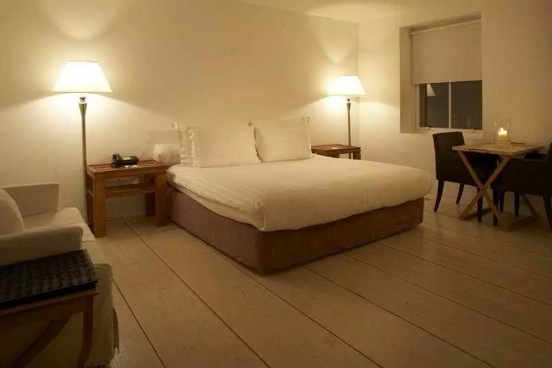 Fotos del hotel The Hempel:  7