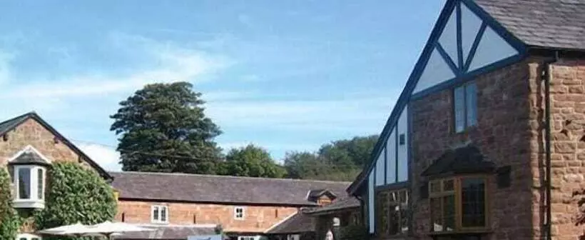 Fotos del hotel The Pheasant Inn:  13