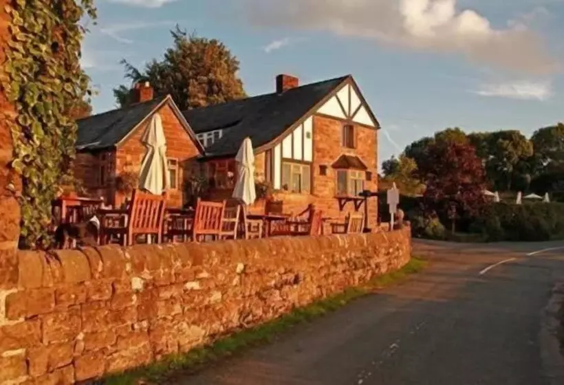 Fotos del hotel The Pheasant Inn:  15