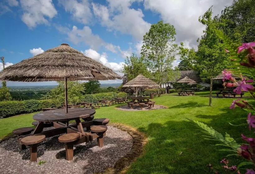 Fotos del hotel The Pheasant Inn:  10