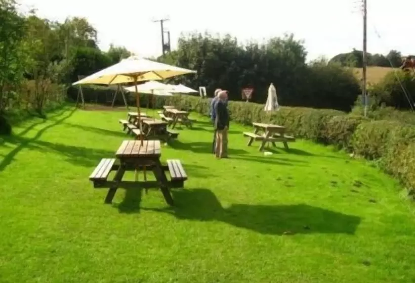 Fotos del hotel The Pheasant Inn:  3