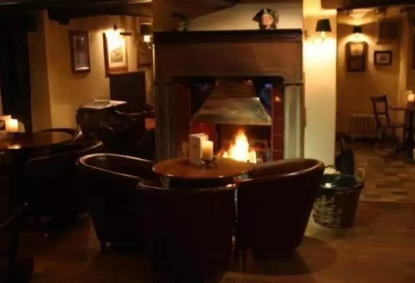 Fotos del hotel The Pheasant Inn:  2