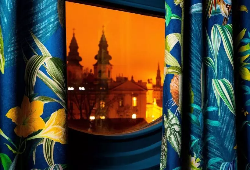 Fotos del hotel The Three Corners Hotel Art Superior:  5