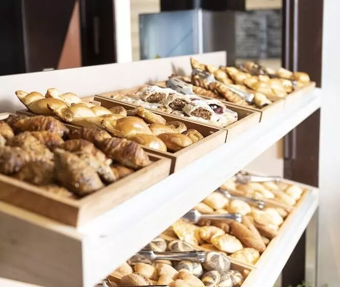 Fotos del hotel The Three Corners Hotel Art Superior:  8