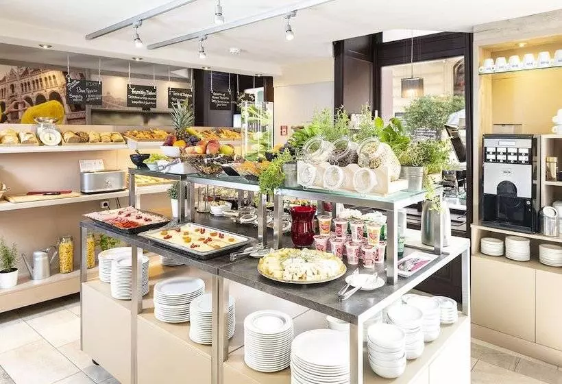 Fotos del hotel The Three Corners Hotel Art Superior:  14