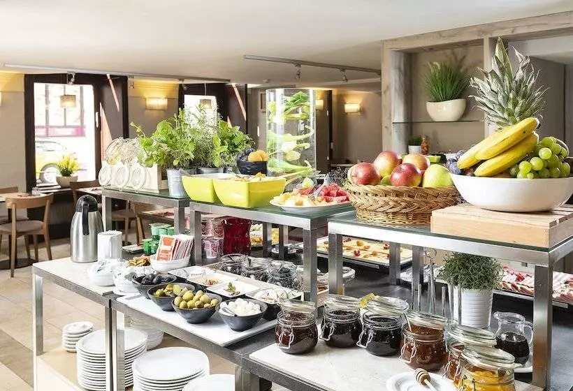 Fotos del hotel The Three Corners Hotel Art Superior:  9