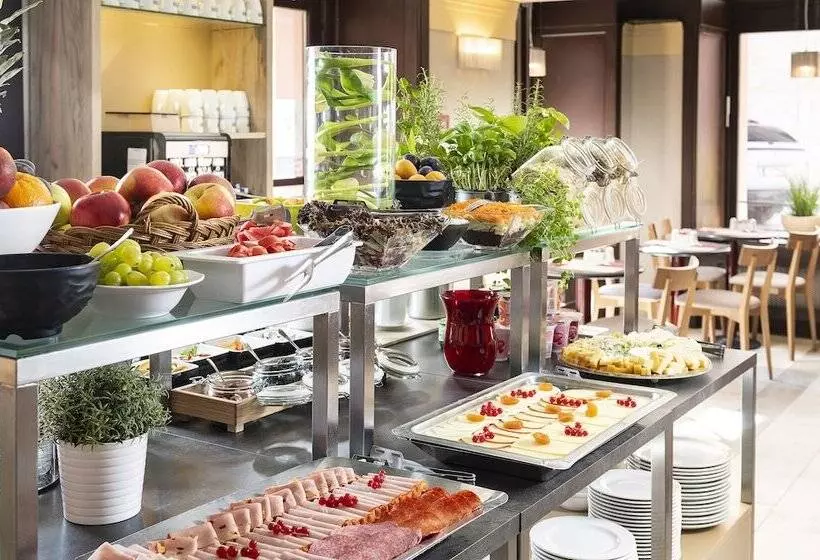 Fotos del hotel The Three Corners Hotel Art Superior:  15