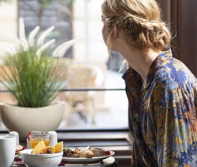 Fotos del hotel The Three Corners Hotel Art Superior:  13