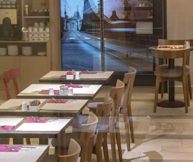 Fotos del hotel The Three Corners Hotel Art Superior:  3