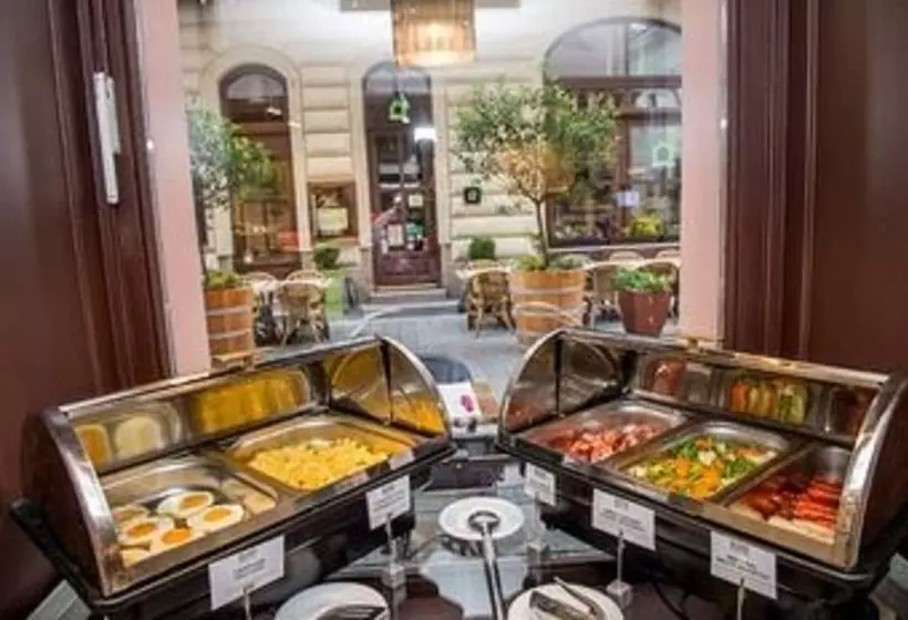 Fotos del hotel The Three Corners Hotel Art Superior:  6