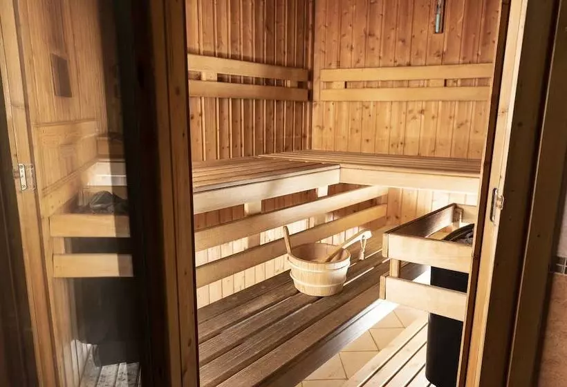 Fotos del hotel The Three Corners Hotel Art Superior:  2