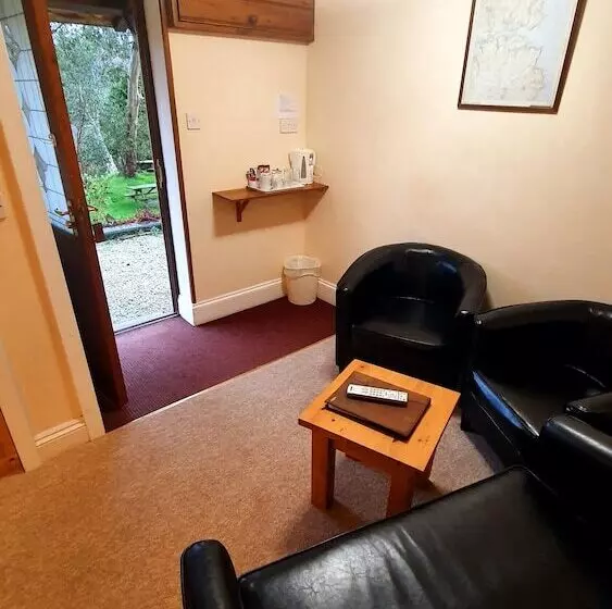 The Trengilly Wartha Inn