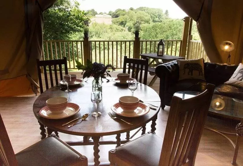 Fotos del hotel The Trengilly Wartha Inn:  4